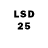 Amphetamine VHQ Apatris